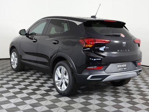 New 2026 Buick Encore GX Preferred w/ Comfort Package FWD image 6