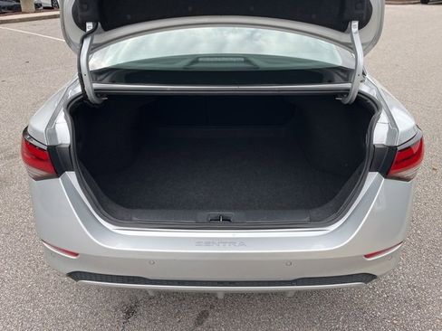 Used 2023 Nissan Sentra SV w/ All-Weather Package image 32