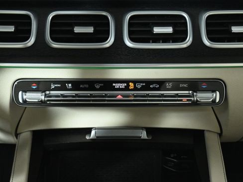 Certified 2023 Mercedes-Benz GLE 350 4MATIC image 24