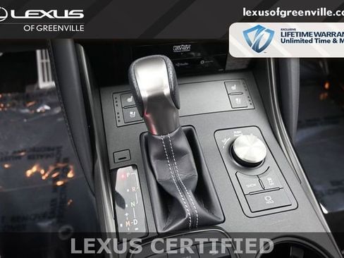 Certified 2022 Lexus IS 350 F Sport RWD image 16