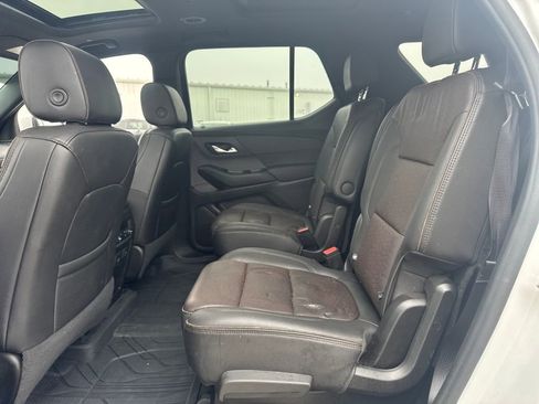 Used 2023 Chevrolet Traverse High Country w/ LPO, Floor Liner Package image 14