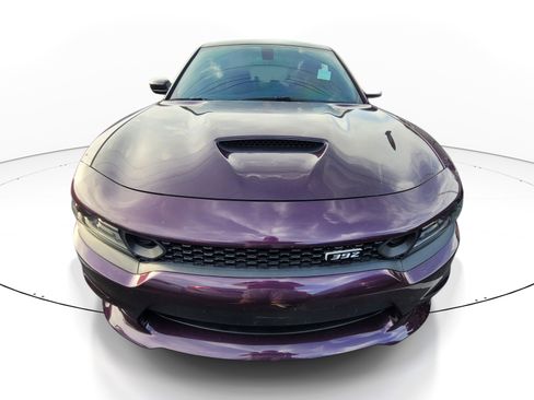 Used 2022 Dodge Charger Scat Pack RWD image 2