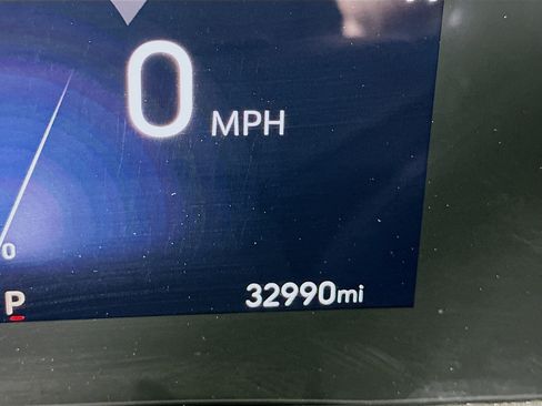 Used 2025 Buick Envista Preferred image 18