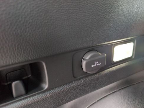 Used 2026 Honda CR-V Sport Touring image 11