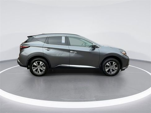 Used 2024 Nissan Murano SV image 9