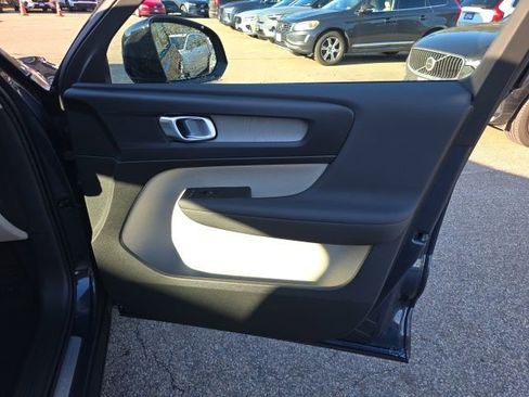 New 2026 Volvo XC40 B5 Plus w/ Climate Package image 13