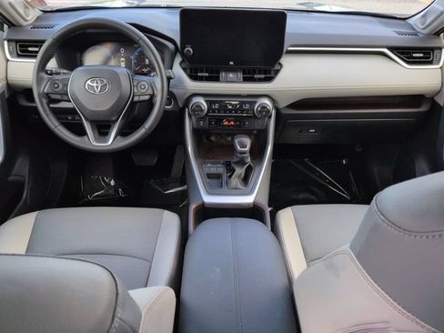 Certified 2023 Toyota RAV4 Limited FWD image 15
