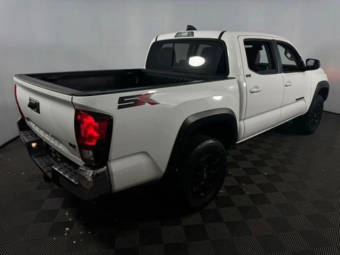 Used 2023 Toyota Tacoma SR5 w/ SX Package image 9