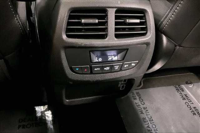 Used 2022 Honda Pilot Special Edition image 33