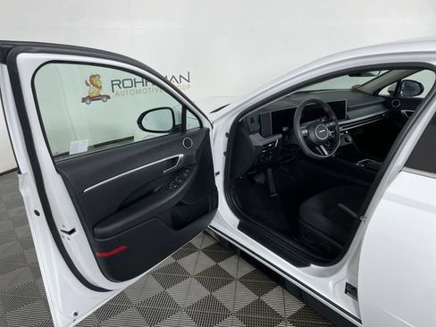 Used 2024 Hyundai Sonata SEL image 18