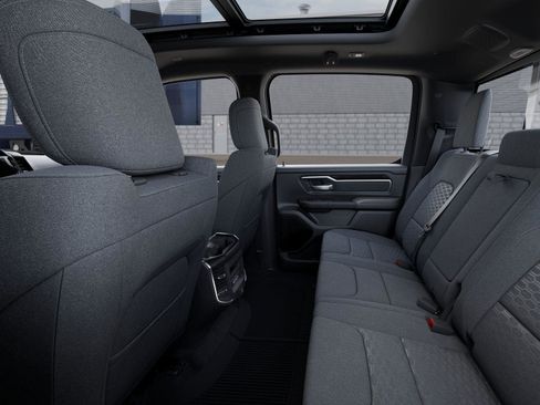 New 2026 RAM 1500 Big Horn image 23