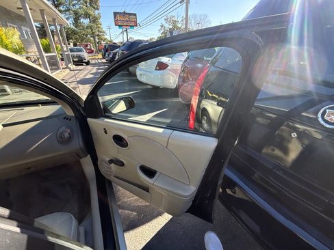 Used 2004 Saturn ION Level 2 FWD image 23