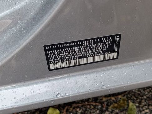 New 2026 Volkswagen Jetta Sport FWD image 19