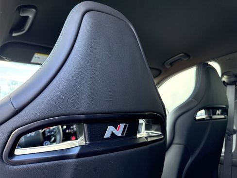 Used 2025 Hyundai Ioniq 5 N image 18