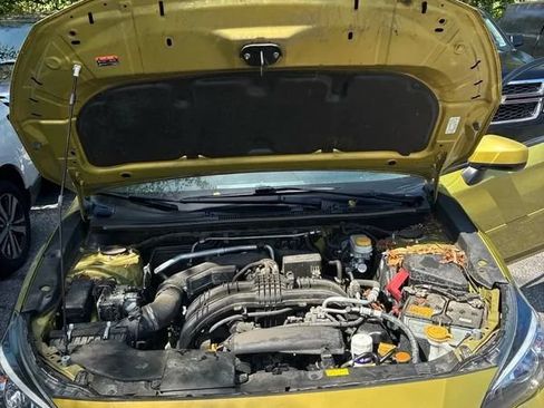 Used 2021 Subaru Crosstrek 2.0i Premium w/ Popular Package #4 AWD/4WD image 19
