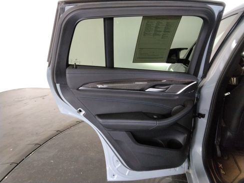 Used 2023 BMW X4 M40i image 36