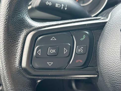 Used 2022 Jeep Wrangler Sport AWD/4WD image 29