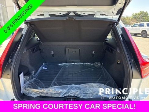 New 2026 Volvo XC40 B5 Plus w/ Protection Package Premier image 38