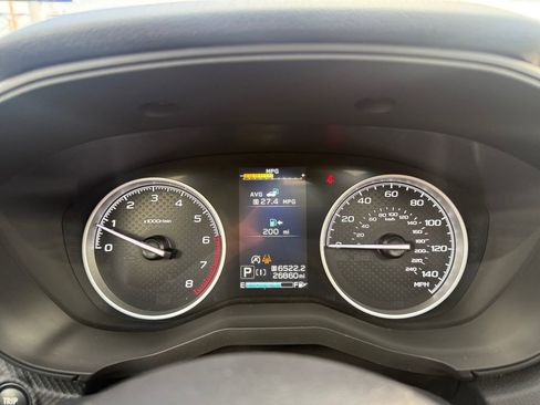 Certified 2023 Subaru Forester Limited image 31