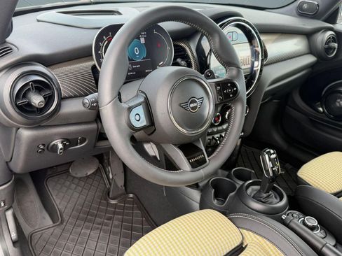 Used 2023 MINI Cooper S w/ MINI Resolute Edition FWD image 4