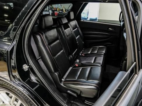 Used 2024 Dodge Durango GT RWD image 42