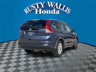 Used 2013 Honda CR-V EX-L video 2
