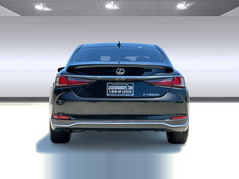 Used 2019 Lexus ES 300h w/ Accessory Package FWD image 9