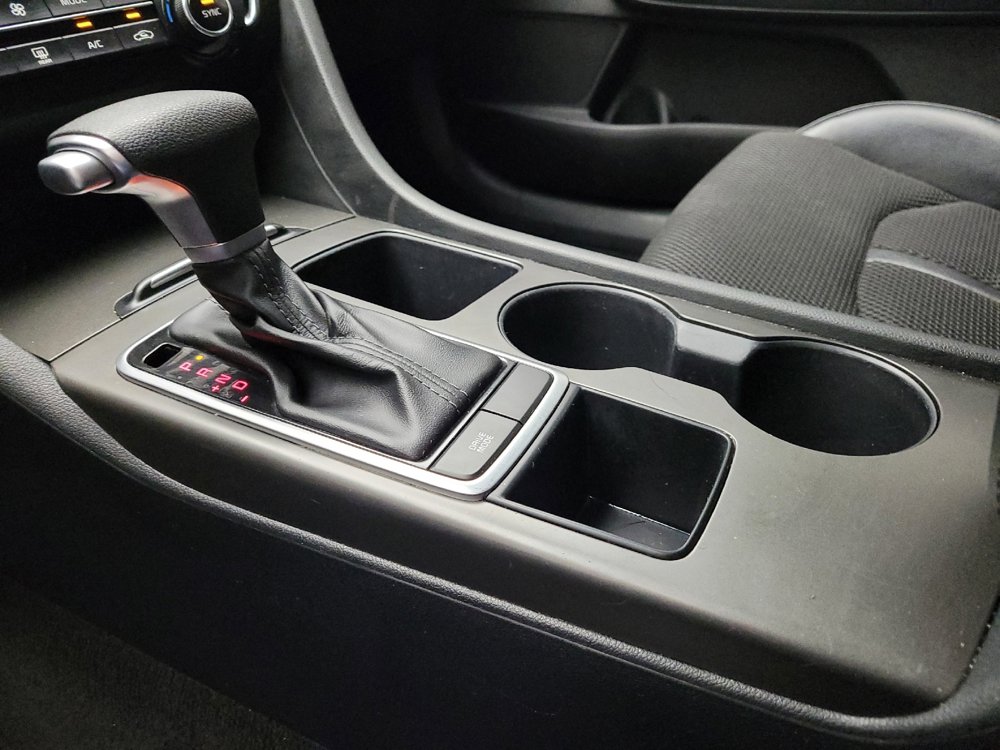 Used 2019 Kia Optima S w/ S Panoramic Sunroof Package FWD image 26