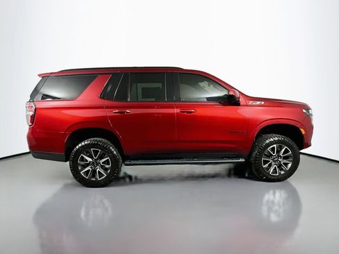 Used 2021 Chevrolet Tahoe Z71 AWD/4WD image 7