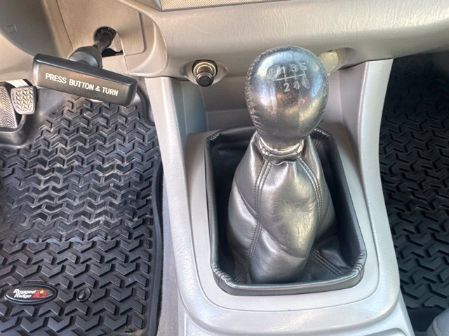 Used 2005 Toyota Tacoma 4x4 Access Cab image 14