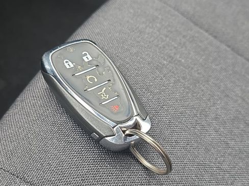Certified 2024 Hyundai Ioniq 5 SEL AWD/4WD image 30