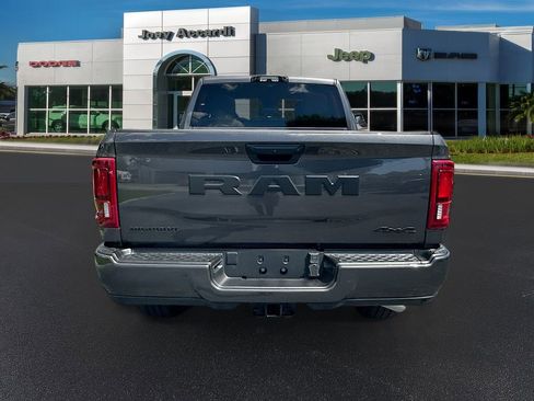 New 2025 RAM 2500 Big Horn image 6