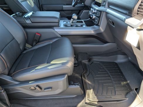 New 2026 Ford F150 Lariat w/ Equipment Group 501A Mid image 30