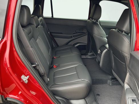 New 2026 Jeep Cherokee Limited AWD/4WD image 25