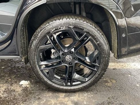 New 2026 Volkswagen Tiguan SE R-Line AWD/4WD image 26