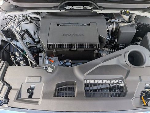 New 2025 Honda Pilot EX-L image 32