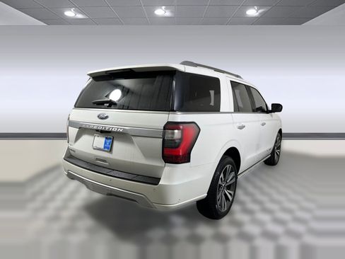 Used 2020 Ford Expedition Platinum image 7