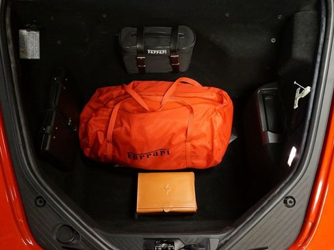 Used 2008 Ferrari F430 Spider image 20