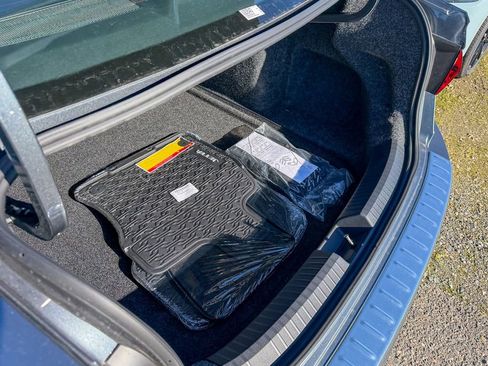 New 2026 Volkswagen Jetta SE w/ Black Wheel Package image 35