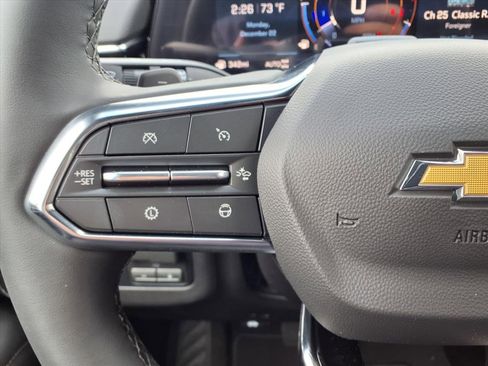 New 2026 Chevrolet Tahoe Premier image 20