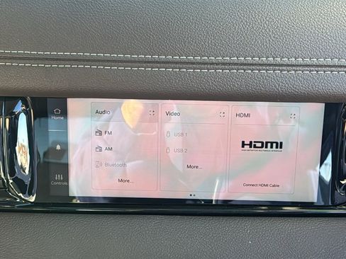 New 2026 RAM 1500 Laramie w/ Advanced Safety Group II image 14