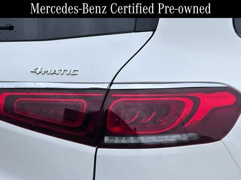 Used 2023 Mercedes-Benz GLS 450 4MATIC image 11