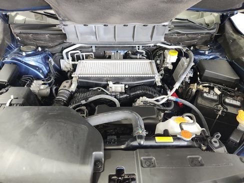 Used 2022 Subaru Ascent Limited w/ Technology Package image 40