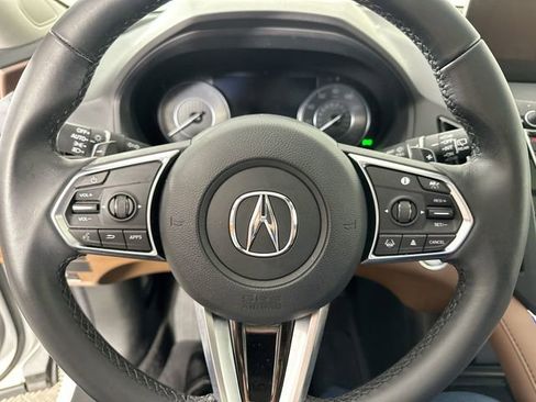 Used 2024 Acura RDX w/ Technology Package image 22