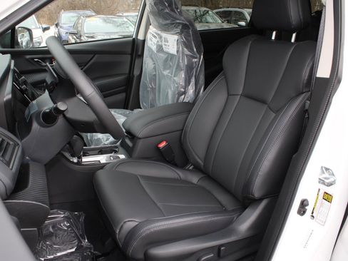 New 2026 Subaru Ascent Premium image 15