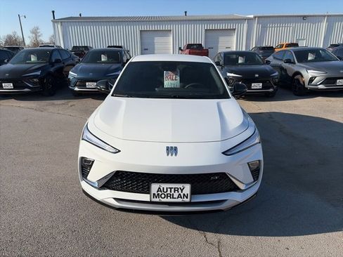 New 2026 Buick Envista Sport Touring w/ Convenience I Package image 9