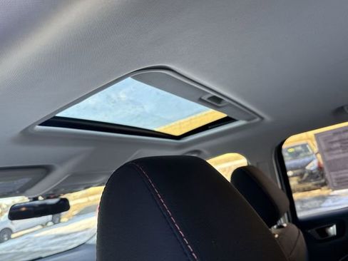 Used 2021 Ford EcoSport SE w/ SE Appearance Package image 18