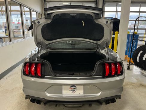 Used 2021 Ford Mustang GT w/ Equipment Group 301A image 43