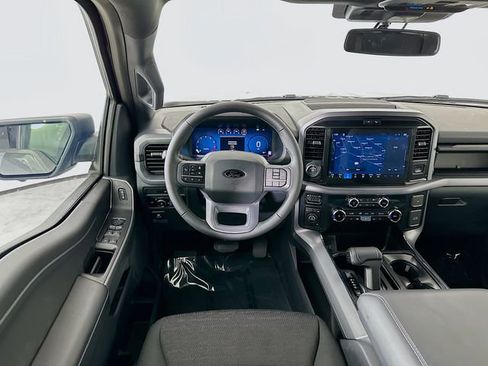 New 2026 Ford F150 XLT w/ Equipment Group 302A MID AWD/4WD image 22