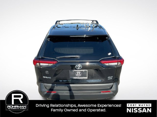 Used 2024 Toyota RAV4 XLE Premium w/ Weather Package AWD/4WD image 32